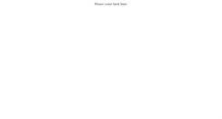 Desktop Screenshot of dev.bfshomewarranty.com